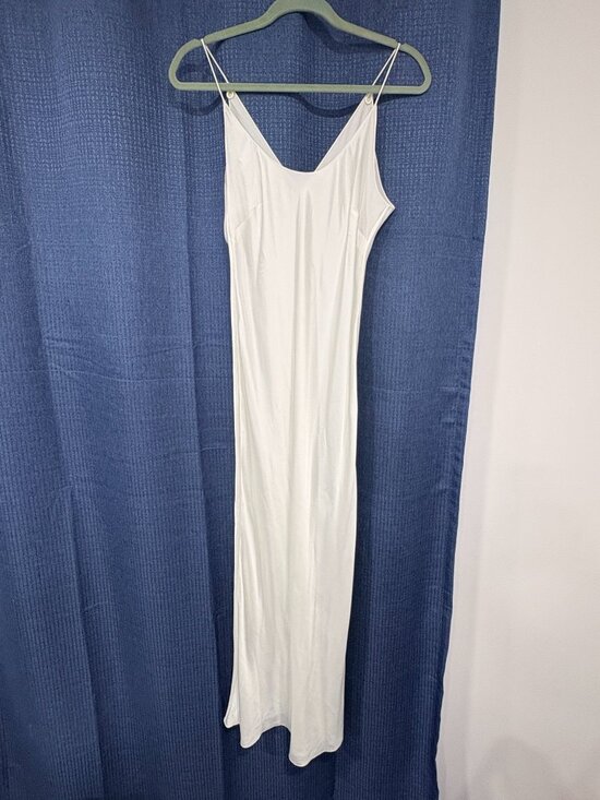 BHLDN Sachin + Babi Wedding Gown Avila Size 4 - Picture 8 of 10